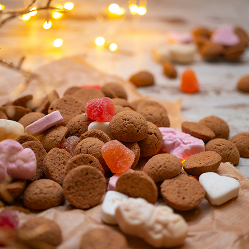 Sinterklaas