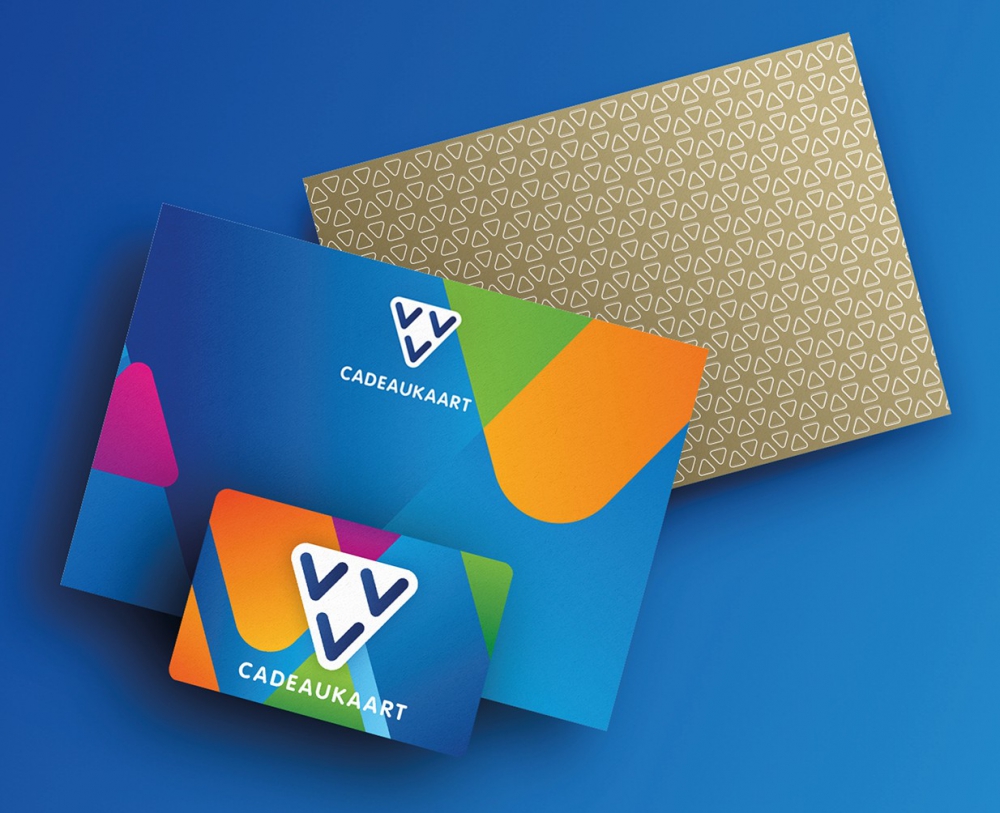 VVV Cadeaukaart