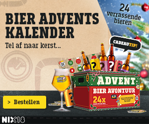 Bier adventskalender