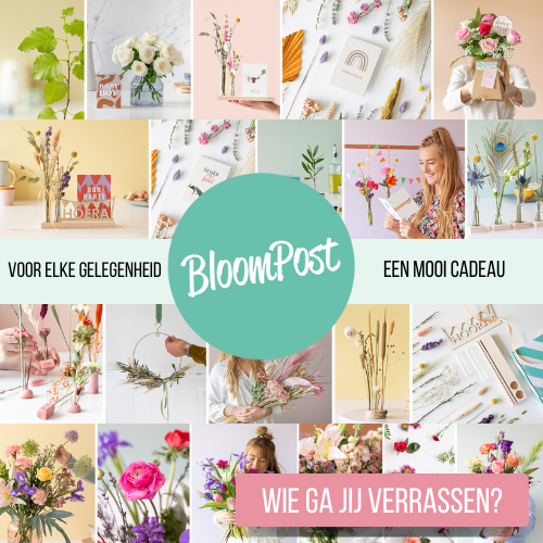 Bloompost