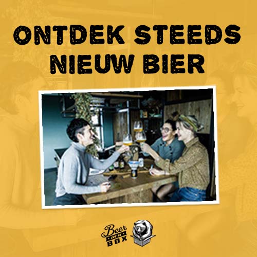 Beerinabox